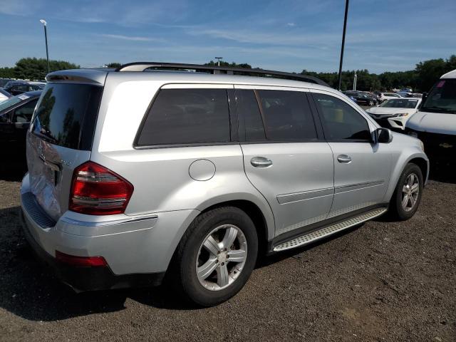 Photo 2 VIN: 4JGBF71E48A391293 - MERCEDES-BENZ GL-CLASS 