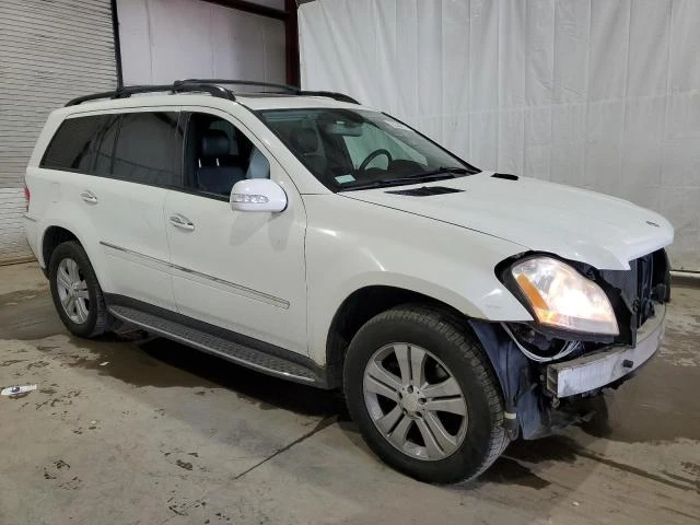 Photo 3 VIN: 4JGBF71E48A419352 - MERCEDES-BENZ GL 450 4MA 