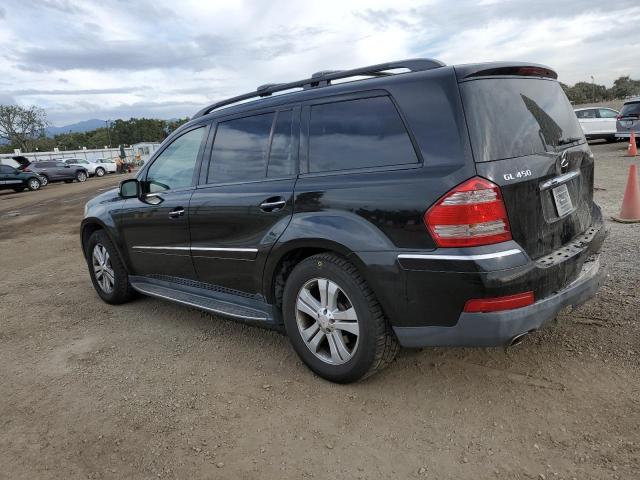 Photo 1 VIN: 4JGBF71E48A422834 - MERCEDES-BENZ GL-CLASS 