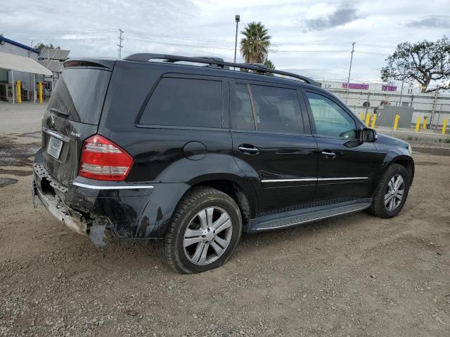 Photo 2 VIN: 4JGBF71E48A422834 - MERCEDES-BENZ GL-CLASS 