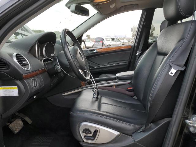 Photo 6 VIN: 4JGBF71E48A422834 - MERCEDES-BENZ GL-CLASS 