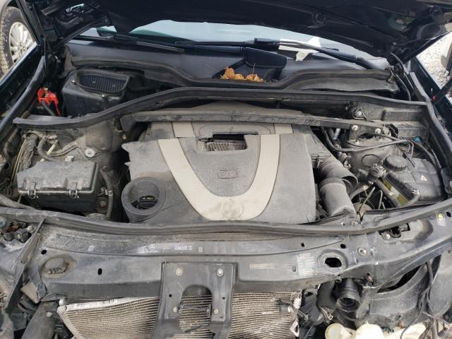 Photo 11 VIN: 4JGBF71E49A462977 - MERCEDES-BENZ GL 450 4MA 