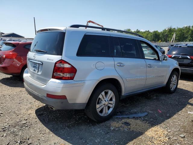 Photo 2 VIN: 4JGBF71E49A508839 - MERCEDES-BENZ GL 450 4MA 