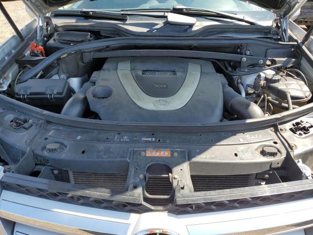 Photo 7 VIN: 4JGBF71E49A508839 - MERCEDES-BENZ GL 450 4MA 