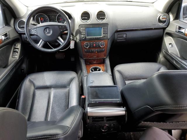 Photo 7 VIN: 4JGBF71E57A099859 - MERCEDES-BENZ GL-CLASS 