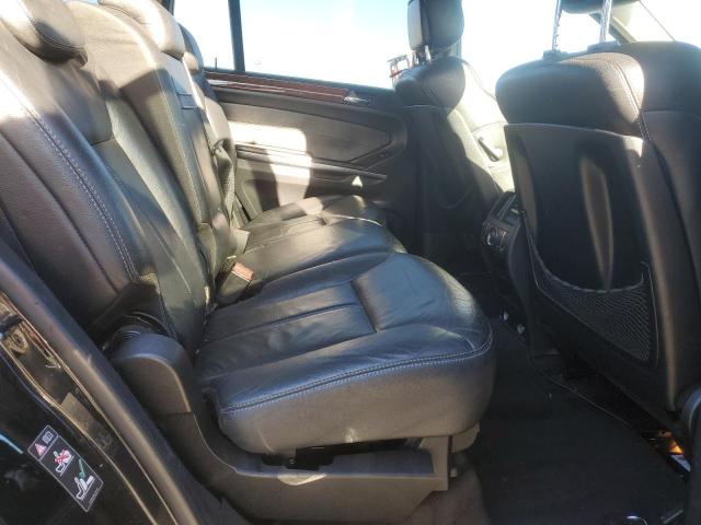 Photo 10 VIN: 4JGBF71E57A117373 - MERCEDES-BENZ GL 450 4MA 