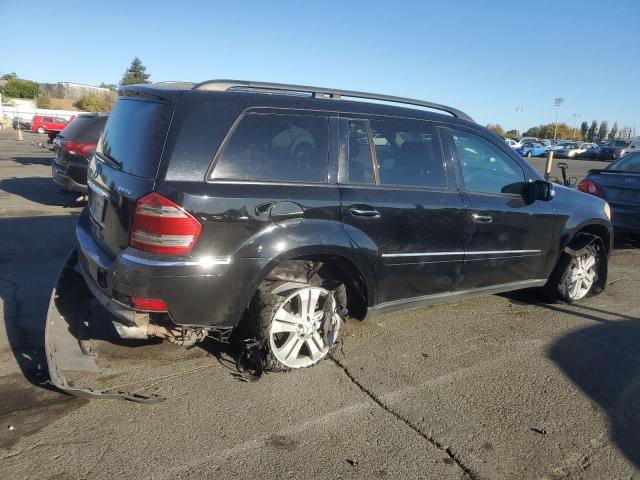 Photo 2 VIN: 4JGBF71E57A117373 - MERCEDES-BENZ GL 450 4MA 