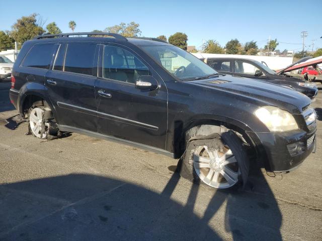 Photo 3 VIN: 4JGBF71E57A117373 - MERCEDES-BENZ GL 450 4MA 