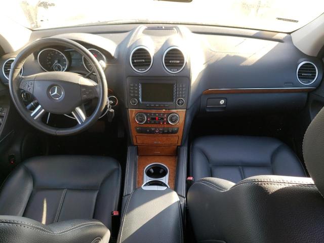 Photo 7 VIN: 4JGBF71E57A147490 - MERCEDES-BENZ GL-CLASS 