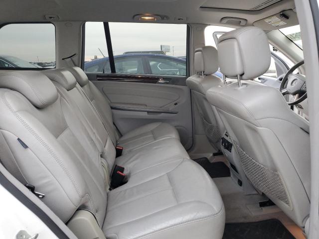 Photo 10 VIN: 4JGBF71E57A213293 - MERCEDES-BENZ GL 450 4MA 