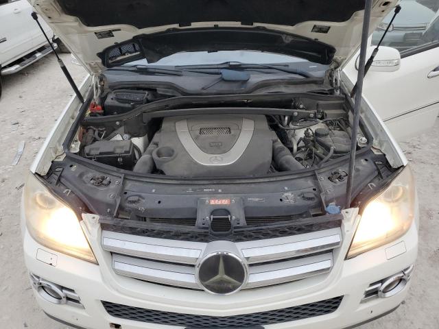 Photo 11 VIN: 4JGBF71E57A213293 - MERCEDES-BENZ GL 450 4MA 