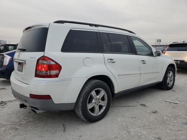 Photo 2 VIN: 4JGBF71E57A213293 - MERCEDES-BENZ GL 450 4MA 