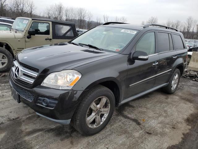 Photo 0 VIN: 4JGBF71E58A313170 - MERCEDES-BENZ GL-CLASS 