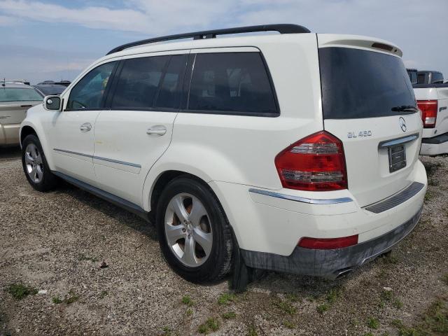 Photo 1 VIN: 4JGBF71E58A314822 - MERCEDES-BENZ GL 450 4MA 