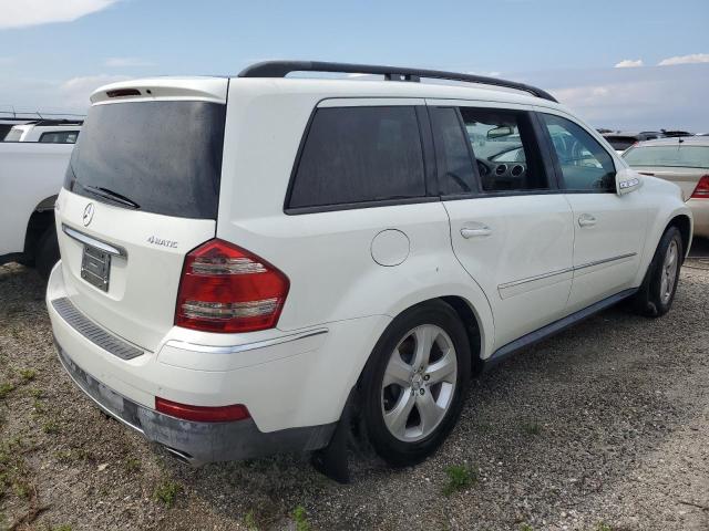 Photo 2 VIN: 4JGBF71E58A314822 - MERCEDES-BENZ GL 450 4MA 