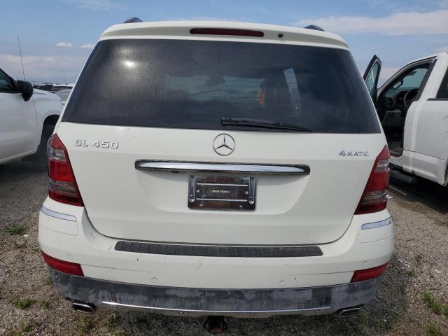 Photo 5 VIN: 4JGBF71E58A314822 - MERCEDES-BENZ GL 450 4MA 