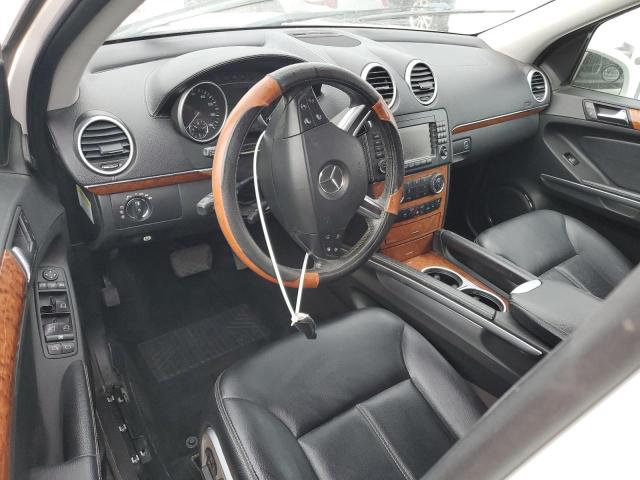 Photo 7 VIN: 4JGBF71E58A314822 - MERCEDES-BENZ GL 450 4MA 