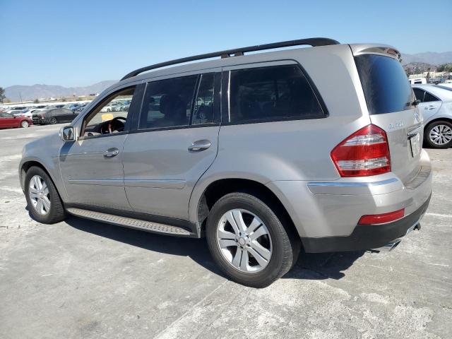 Photo 1 VIN: 4JGBF71E58A315694 - MERCEDES-BENZ GL 450 4MA 