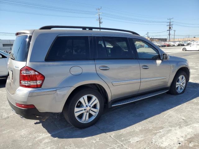 Photo 2 VIN: 4JGBF71E58A315694 - MERCEDES-BENZ GL 450 4MA 