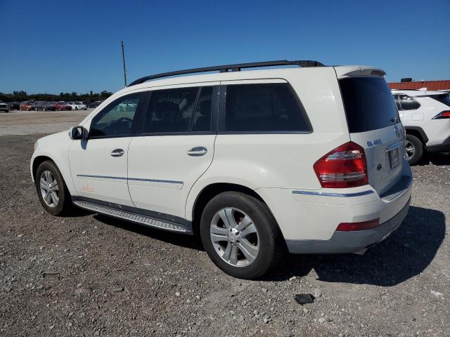 Photo 1 VIN: 4JGBF71E58A347092 - MERCEDES-BENZ GL-CLASS 