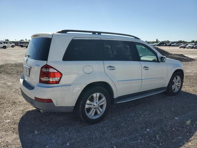 Photo 2 VIN: 4JGBF71E58A347092 - MERCEDES-BENZ GL-CLASS 