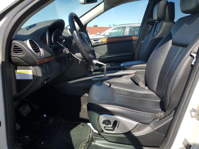 Photo 6 VIN: 4JGBF71E58A347092 - MERCEDES-BENZ GL-CLASS 