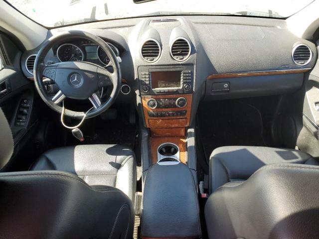 Photo 7 VIN: 4JGBF71E58A347092 - MERCEDES-BENZ GL-CLASS 