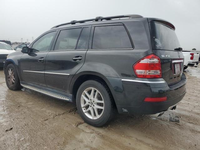 Photo 1 VIN: 4JGBF71E58A356035 - MERCEDES-BENZ GL 450 4MA 