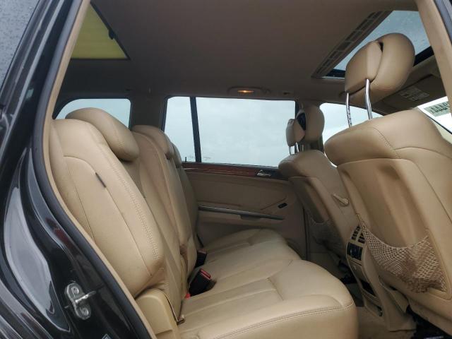 Photo 10 VIN: 4JGBF71E58A356035 - MERCEDES-BENZ GL 450 4MA 