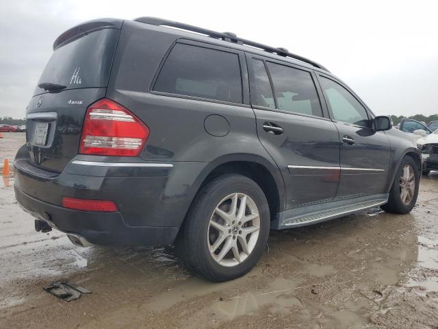 Photo 2 VIN: 4JGBF71E58A356035 - MERCEDES-BENZ GL 450 4MA 