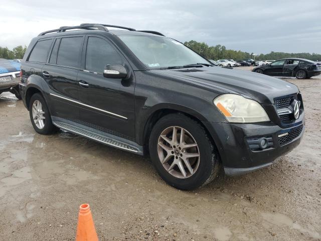 Photo 3 VIN: 4JGBF71E58A356035 - MERCEDES-BENZ GL 450 4MA 