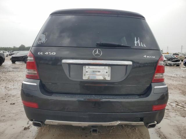 Photo 5 VIN: 4JGBF71E58A356035 - MERCEDES-BENZ GL 450 4MA 