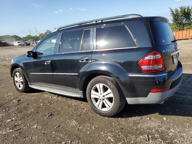 Photo 1 VIN: 4JGBF71E58A361798 - MERCEDES-BENZ GL 450 4MA 