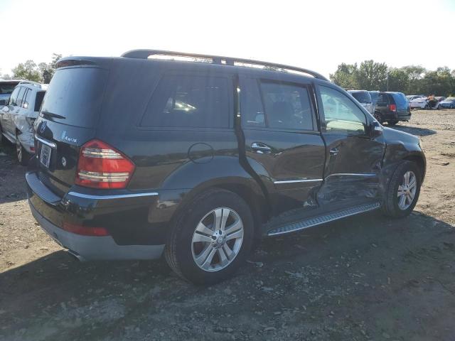 Photo 2 VIN: 4JGBF71E58A361798 - MERCEDES-BENZ GL 450 4MA 