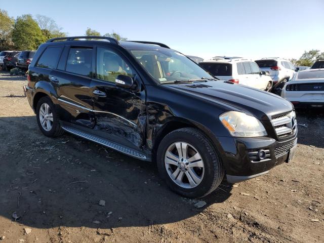 Photo 3 VIN: 4JGBF71E58A361798 - MERCEDES-BENZ GL 450 4MA 