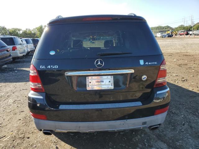 Photo 5 VIN: 4JGBF71E58A361798 - MERCEDES-BENZ GL 450 4MA 