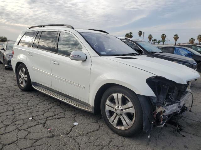 Photo 3 VIN: 4JGBF71E58A371294 - MERCEDES-BENZ GL-CLASS 