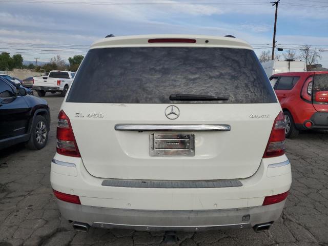 Photo 5 VIN: 4JGBF71E58A371294 - MERCEDES-BENZ GL-CLASS 