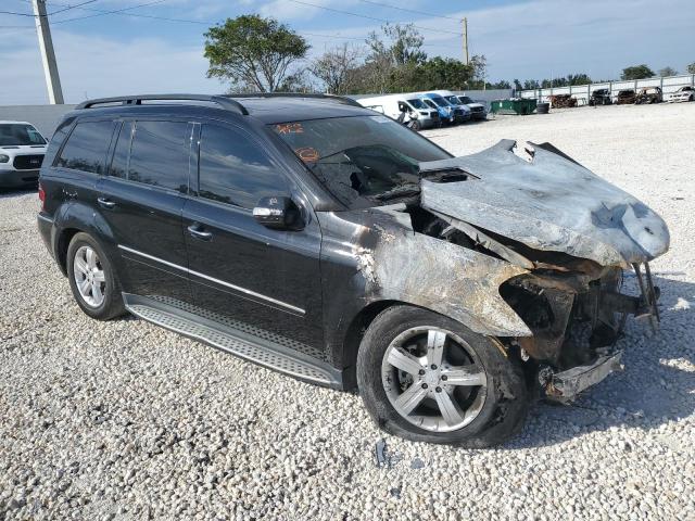 Photo 3 VIN: 4JGBF71E58A421532 - MERCEDES-BENZ GL-CLASS 