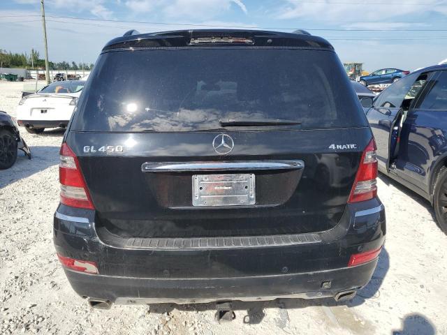 Photo 5 VIN: 4JGBF71E58A421532 - MERCEDES-BENZ GL-CLASS 