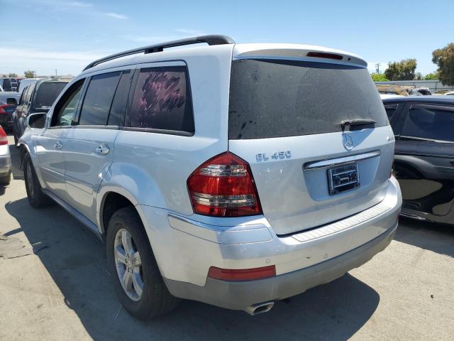 Photo 1 VIN: 4JGBF71E59A442608 - MERCEDES-BENZ GL-CLASS 