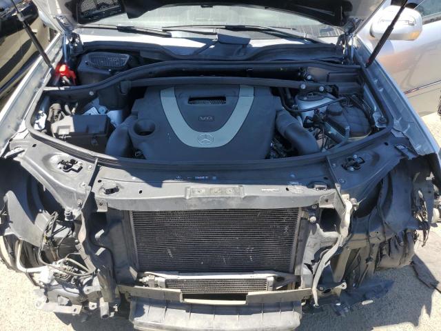 Photo 11 VIN: 4JGBF71E59A442608 - MERCEDES-BENZ GL-CLASS 