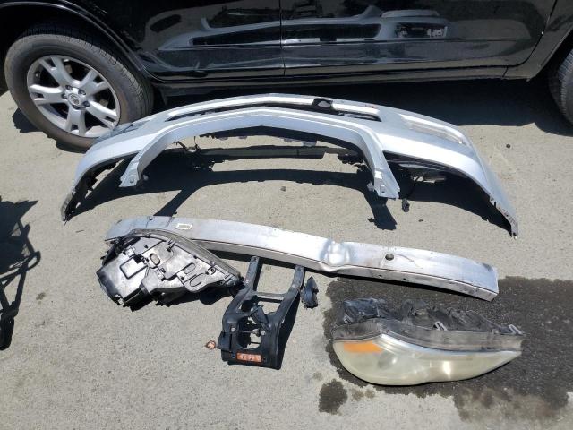 Photo 12 VIN: 4JGBF71E59A442608 - MERCEDES-BENZ GL-CLASS 