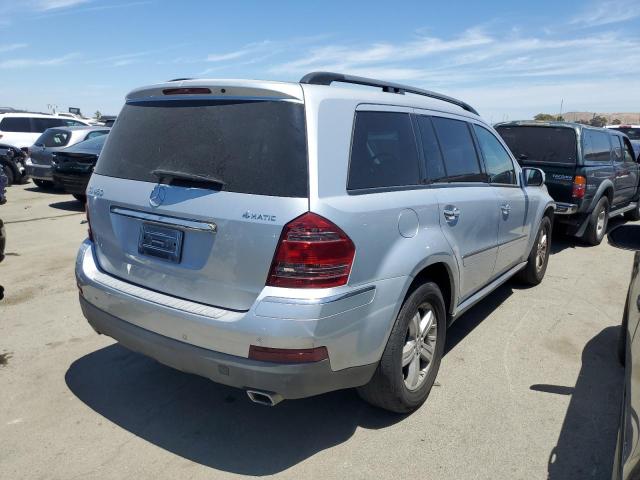 Photo 2 VIN: 4JGBF71E59A442608 - MERCEDES-BENZ GL-CLASS 