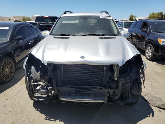 Photo 4 VIN: 4JGBF71E59A442608 - MERCEDES-BENZ GL-CLASS 