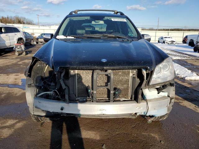 Photo 4 VIN: 4JGBF71E59A458842 - MERCEDES-BENZ GL-CLASS 