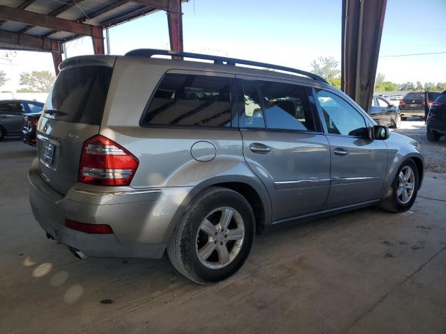 Photo 2 VIN: 4JGBF71E67A169952 - MERCEDES-BENZ GL 450 4MA 