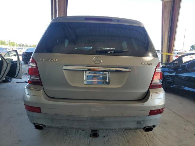 Photo 5 VIN: 4JGBF71E67A169952 - MERCEDES-BENZ GL 450 4MA 