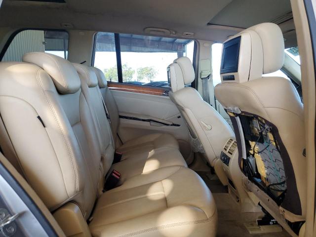 Photo 9 VIN: 4JGBF71E67A169952 - MERCEDES-BENZ GL 450 4MA 