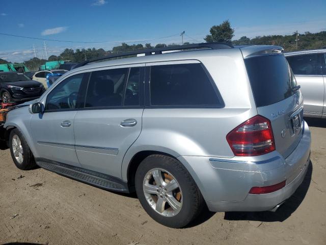 Photo 1 VIN: 4JGBF71E67A225534 - MERCEDES-BENZ GL 450 4MA 